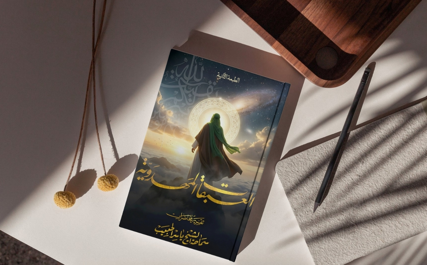 كتاب | العبقات المهدوية 