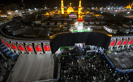 موقف | رفض تعطيل إحياء المجالس والشعائر الحسينية والتحذير من تضييقها